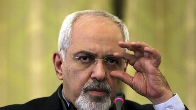 «Φτάσαμε κοντά σε πόλεμο», λέει ο υπουργός Εξωτερικών του Ιράν