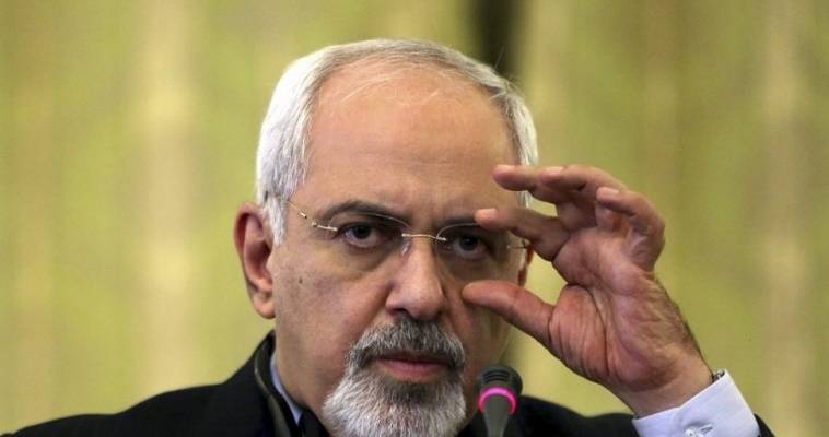 «Φτάσαμε κοντά σε πόλεμο», λέει ο υπουργός Εξωτερικών του Ιράν