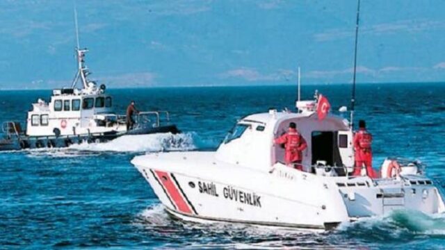 Ένταση στο Αιγαίο προκαλούν Τούρκοι ψαράδες