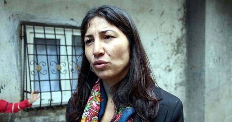 Άσυλο στην Ελλάδα ζητήσε η Λεϊλά Μπιρλίκ του HDP;
