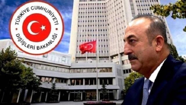 Θέλει ένταξη σε ΕΕ η Τουρκία, μας λέει τώρα ο Μεβλούτ