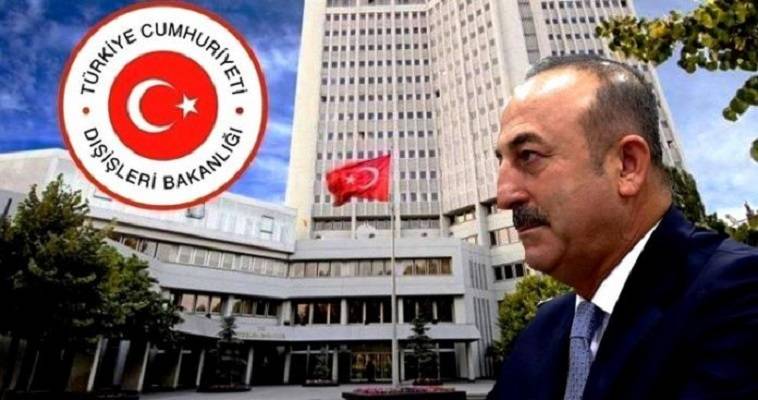 Ξεκινά διεθνή έρευνα για τον φόνο Κασόγκι η Τουρκία