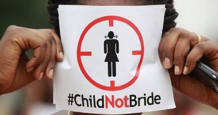 Γάμοι ανηλίκων… Επίσημη η παιδεραστία στην ισλαμική Τουρκία
