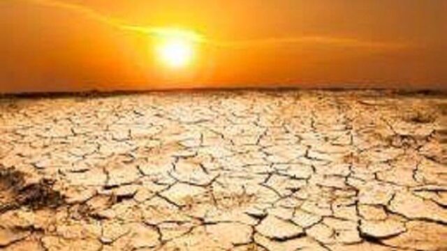 ΟΗΕ: Δύο χρόνια απομένουν για αποφυγή της κλιματικής αλλαγής
