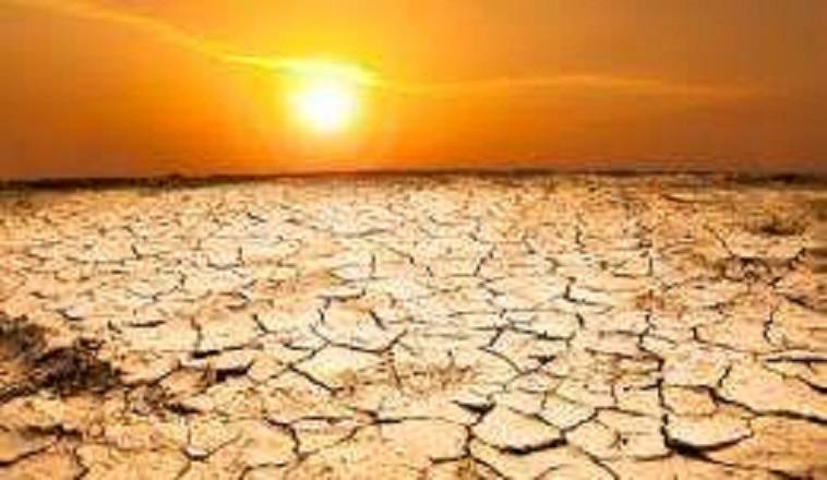 Κλιματική αλλαγή: Με “μεταμόρφωση” κινδυνεύει η Γη