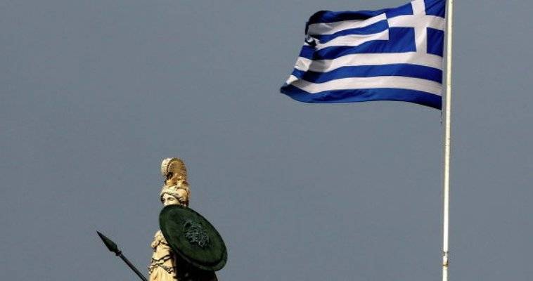 Τι κι αν ανήκουμε στη Δύση, η Ελλάδα μαρτυράει... Θεόδωρος Ράκκας