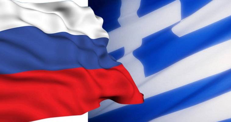 Ελληνορωσικές σχέσεις: Οι πέντε αλήθειες και τα πολλά ψέματα, Κώστας Καραΐσκος