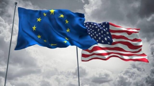 ΕΕ και Γαλλία θα απαντήσουν στις ΗΠΑ με κυρώσεις εάν…