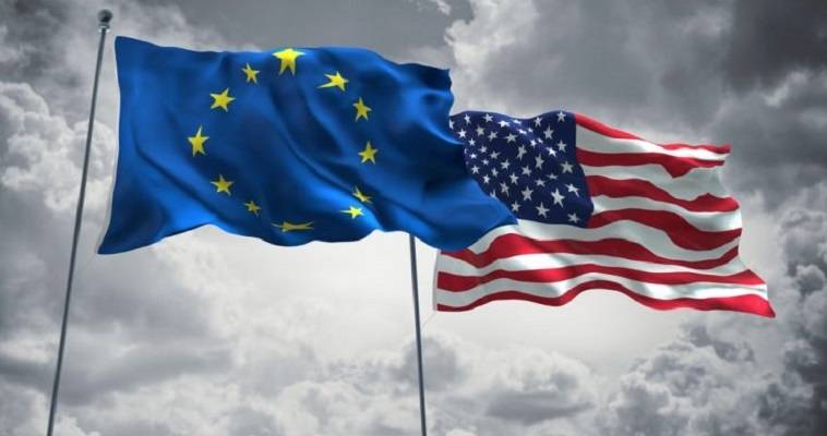 Διακοπή των εμπορικών συνομιλιών ΕΕ-ΗΠΑ ζητούν οργανώσεις της ΚτΠ