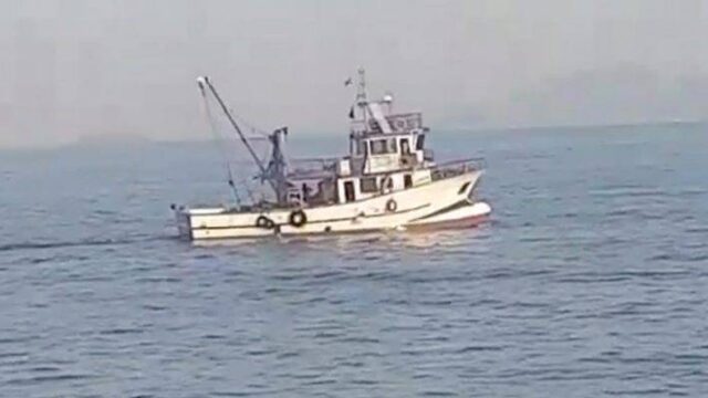 Καταγγελία ψαρά για πυρά από Τούρκους και αδιαφορία αρχών