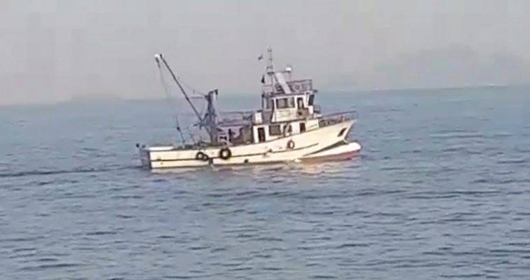 Καταγγελία ψαρά για πυρά από Τούρκους και αδιαφορία αρχών