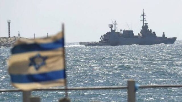 Ανέκοψε και δεύτερο πλοίο για την Γάζα το Ισραήλ