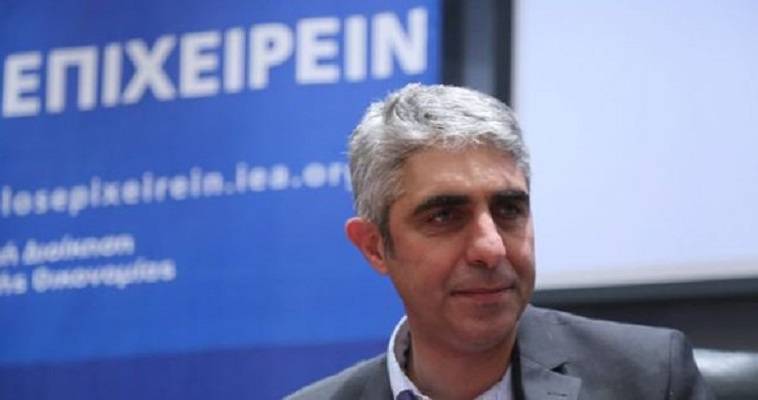 Γιώργος Τσίπρας: Στη ΔΕΘ θα ακουστούν συγκεκριμένα μέτρα