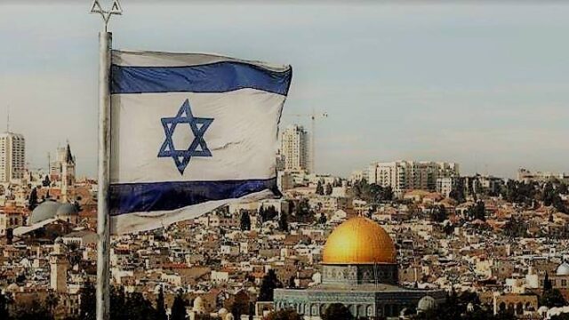 Ψήνεται ανακωχή Ισραήλ-Χαμάς με την Κύπρο σε ρόλο-κλειδί, Ιωάννης Μπαλτζώης