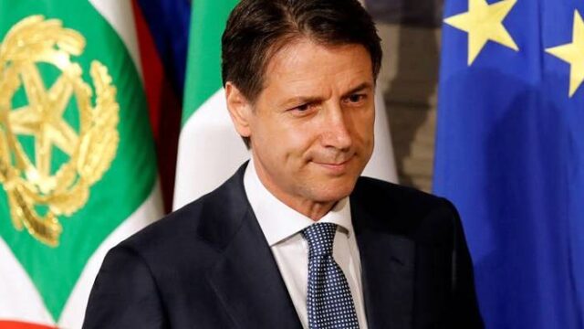 Ιταλικό βέτο και τελεσίγραφο στην ΕΕ – Βρείτε λύση σε δέκα ημέρες