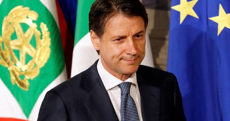 Ιταλικό βέτο και τελεσίγραφο στην ΕΕ – Βρείτε λύση σε δέκα ημέρες