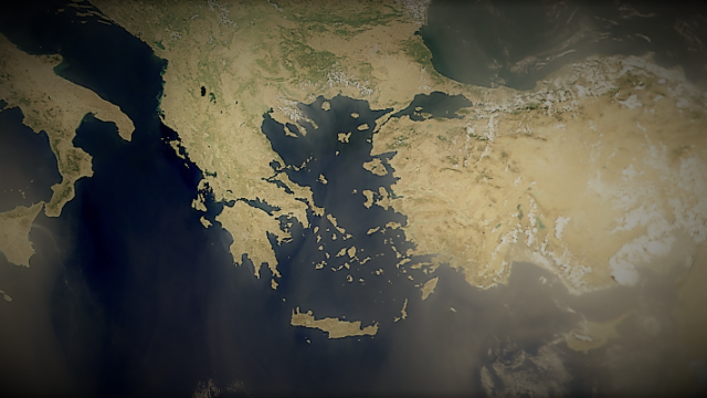 Ανεβαίνει η γεωπολιτική εντροπία στην Ανατολική Μεσόγειο, Μάκης Ανδρονόπουλος