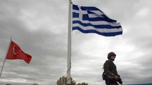 Άρση της αναστολής συζητήσεων Ελλάδας-Τουρκίας για τα ΜΟΕ