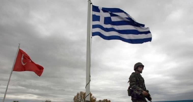 Συμφωνία Ελλάδας – Τουρκίας για μέτρα εμπιστοσύνης;