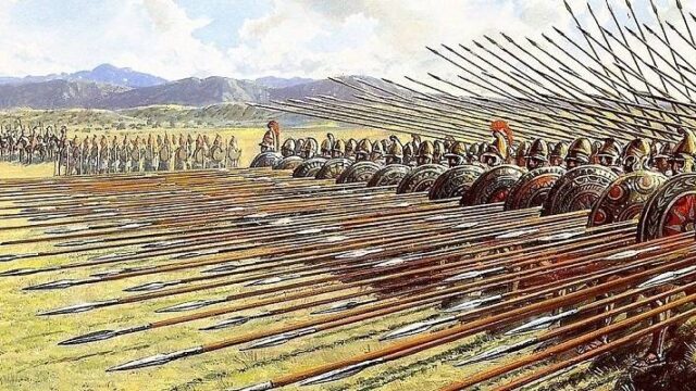 Αχαϊκή Συμπολιτεία: H τελευταία μάχη με τους Ρωμαίους, Παντελής Καρύκας