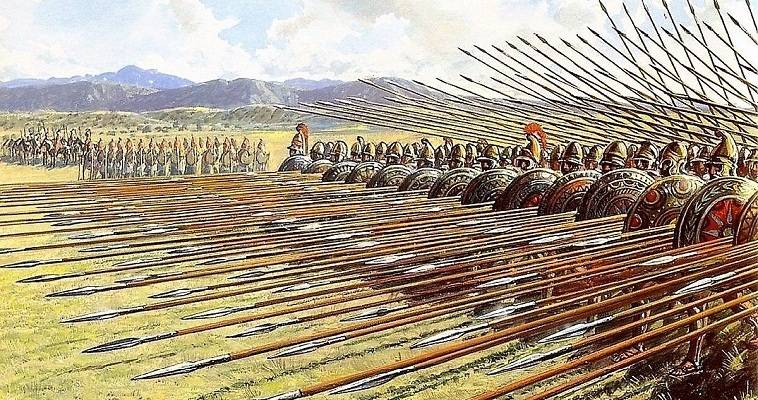 Αχαϊκή Συμπολιτεία: H τελευταία μάχη με τους Ρωμαίους, Παντελής Καρύκας