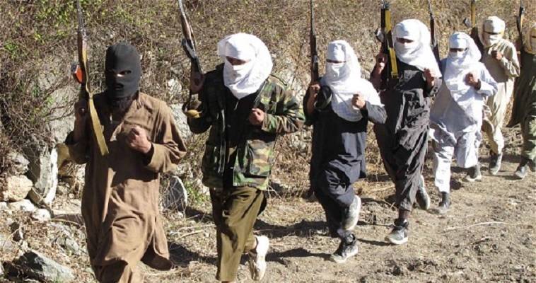 Τραμπ: Εποικοδομητικές οι επαφές με τους Ταλιμπάν