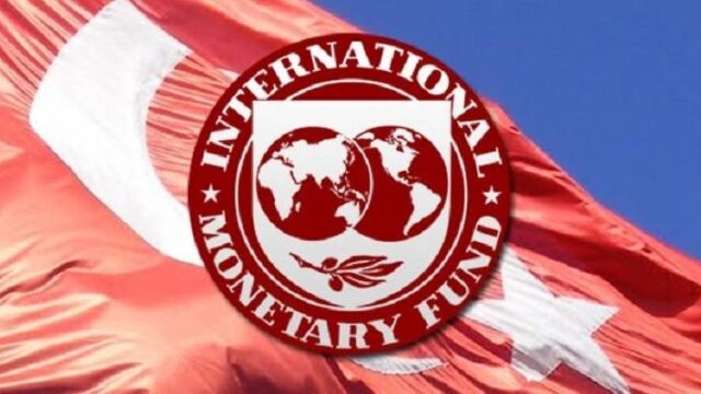 Καμία ένδειξη προσφυγής Τουρκίας σε ΔΝΤ, ελαφρά ανάκαμψη λίρας