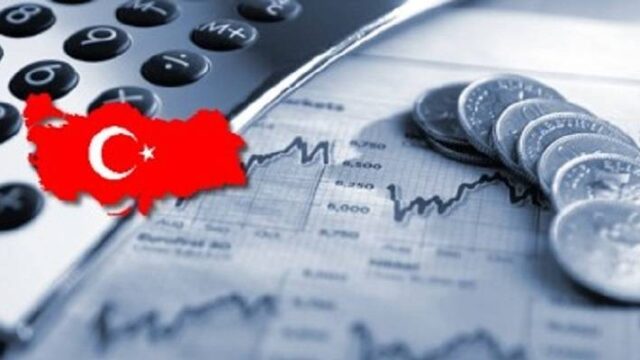 Ανάπτυξη πριν την επιβράδυνση για τουρκική οικονομία