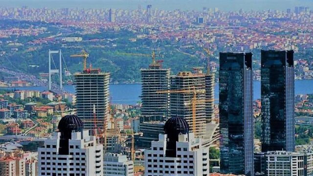 Σε ωρολογιακές βόμβες κάθονται κορυφαίες τουρκικές εταιρείες, Κώστας Μελάς