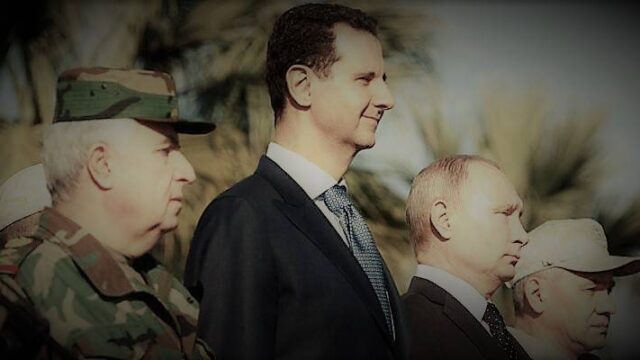 Κάλεσμα Άσαντ στους Κούρδους να ενταχθούν στον συριακό στρατό στη βορειοανατολική Συρία  