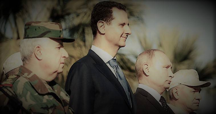 Κάλεσμα Άσαντ στους Κούρδους να ενταχθούν στον συριακό στρατό στη βορειοανατολική Συρία  