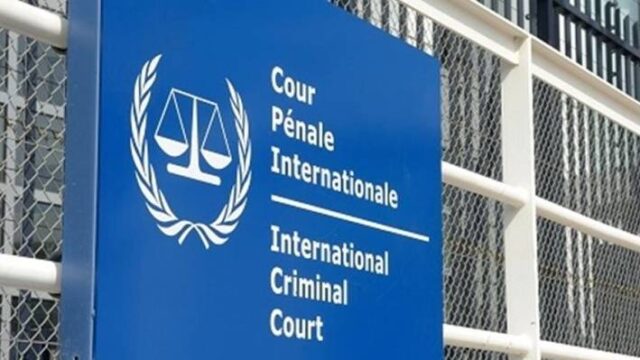 Κυρώσεις και στο Διεθνές Δικαστήριο θα επιβάλλουν οι ΗΠΑ