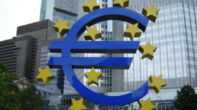 Eurostat: Στο 1,6% ο ετήσιος πληθωρισμός στην Ευρωζώνη