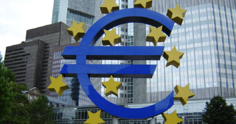 ΕΚΤ – QΕ: 203 δισ. ευρώ για αγορές ομολόγων το 2019