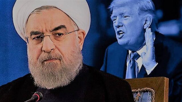 Οι "μύθοι" του Αμερικανού προέδρου για το Ιράν και η διεθνής πραγματικότητα, Γιώργος Λυκοκάπης
