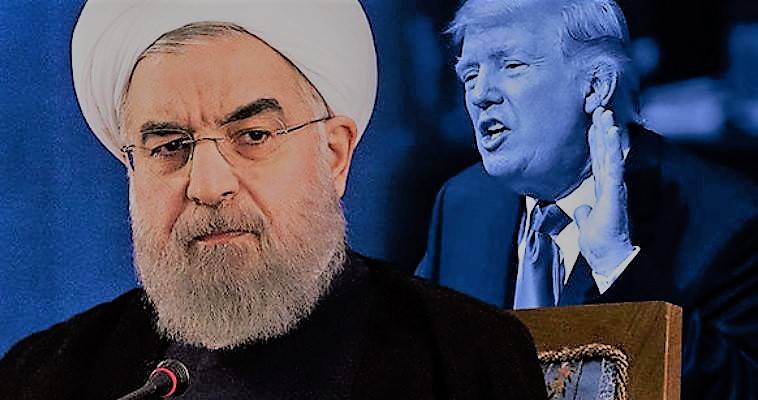 Οι "μύθοι" του Αμερικανού προέδρου για το Ιράν και η διεθνής πραγματικότητα, Γιώργος Λυκοκάπης