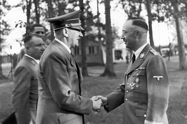 Δημοπρασία προσωπικών ειδών Χίτλερ και άλλων ναζιστών… διχάζει