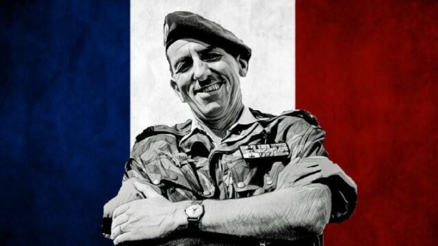 Ποιός Γάλλος στρατηγός εξόντωσε 1.500.000 Αλγερινούς