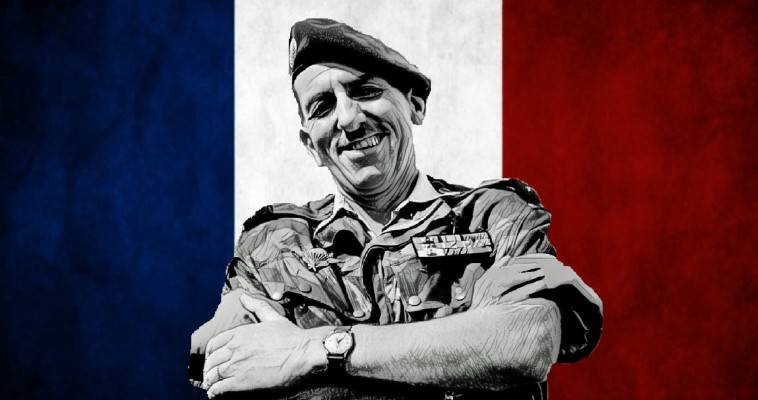 Ποιός Γάλλος στρατηγός εξόντωσε 1.500.000 Αλγερινούς