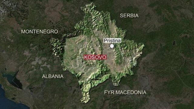 Στον Άλμπιν Κούρτι η εντολή σχηματισμού κυβέρνησης στο Κόσοβο
