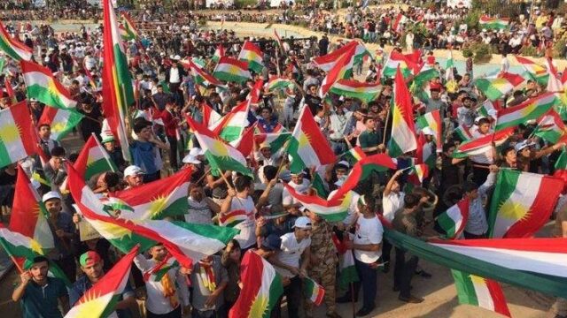 Ιρακινό Κουρδιστάν: Νέος πρόεδρος ο Νετσερβάν Μπαρζανί