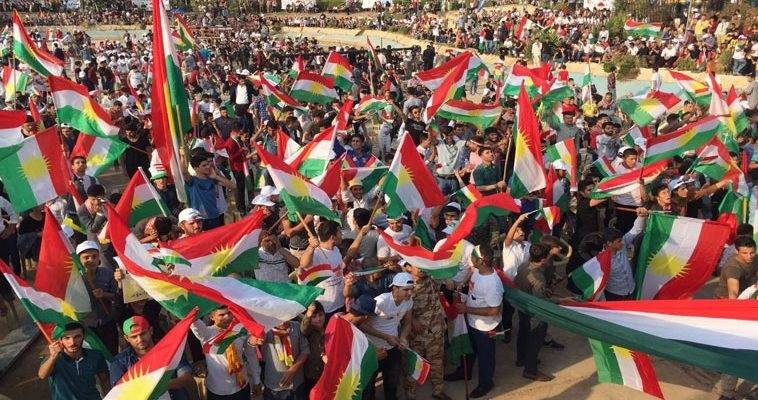 Εκλογές σήμερα στο ιρακινό Κουρδιστάν