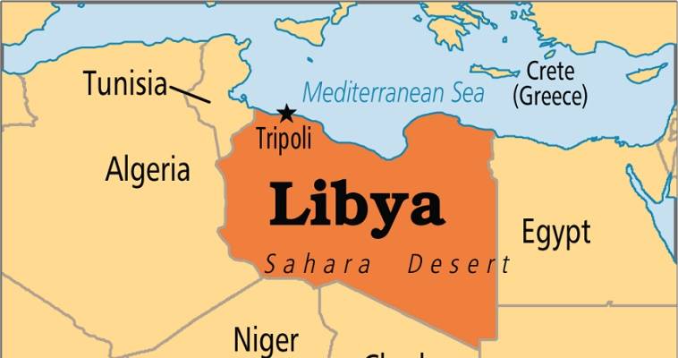 Συμφωνία εκατομμυρίων υπογράφει η Τουρκία στην Λιβύη