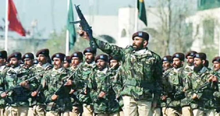 “Κόβουν” 300 εκ. στρατιωτικής βοήθειας προς Πακιστάν οι ΗΠΑ