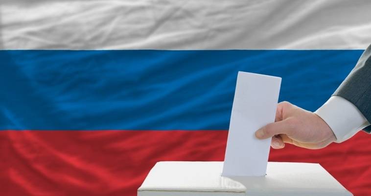 Εκλογική ήττα κόμματος Πούτιν σε δύο περιφέρειες