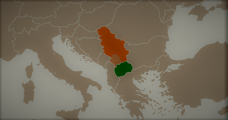 Τα μετέωρα ευρωπαϊκά βήματα των Δυτικών Βαλκανίων, Βαγγέλης Σαρακινός
