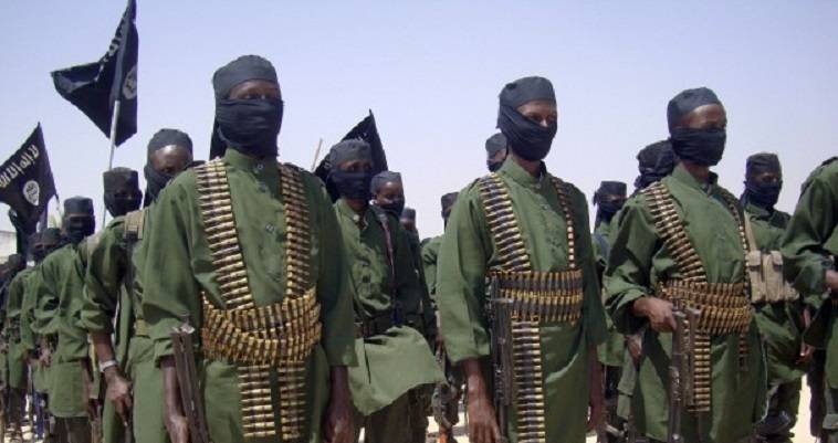 Σομαλία: Αμερικανοί κομάντο κατά τζιχαντιστών