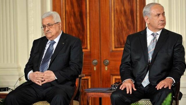 Εκλογές στο Ισραήλ… διχασμός Παλαιστινίων