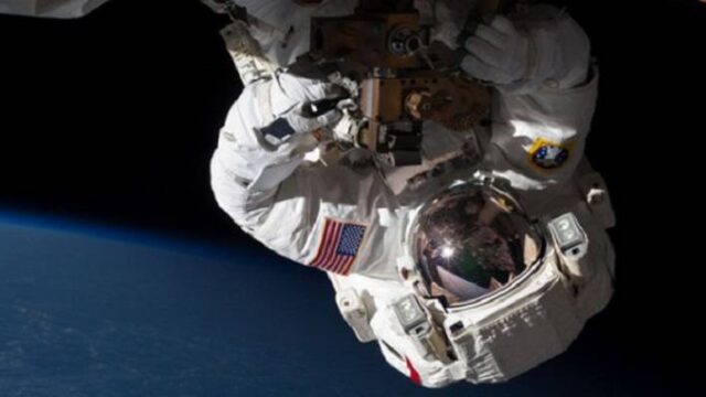 Η NASA αναζητά νέους αστροναύτες… προσλήψεις!