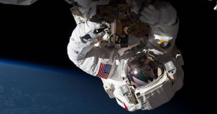 Η NASA αναζητά νέους αστροναύτες… προσλήψεις!